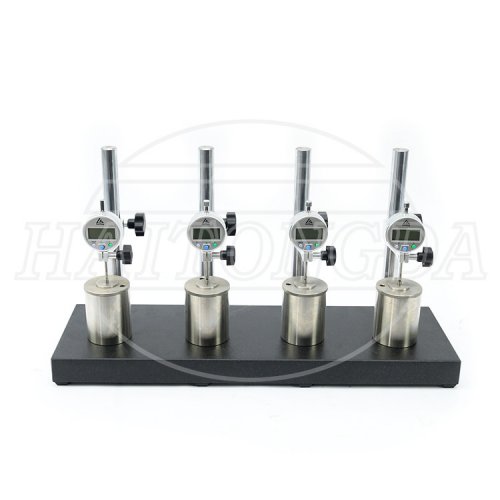 多联常温膨胀量测定仪 NP-1D