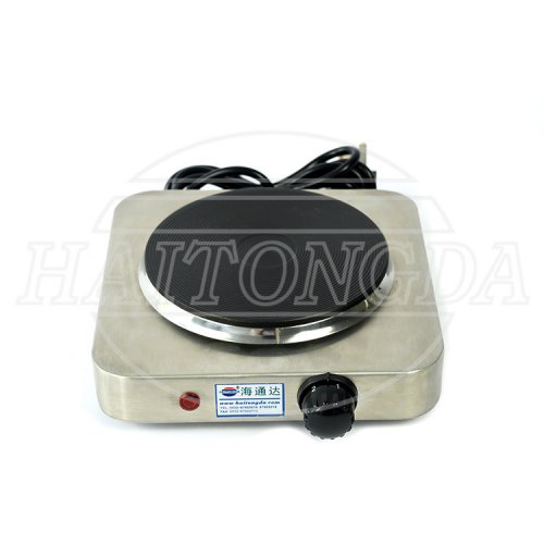 钻井液封闭电炉 DL19566